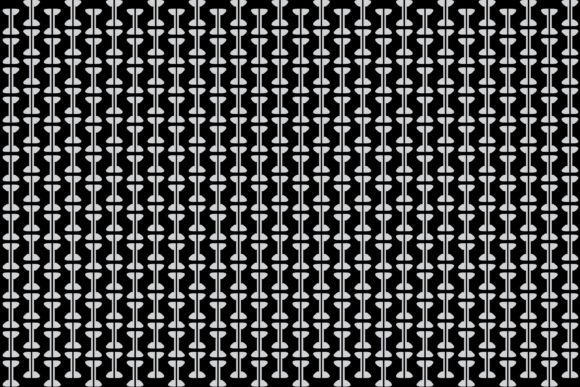 Download Abstract Pattern Vector Set 6 - Vector Collection