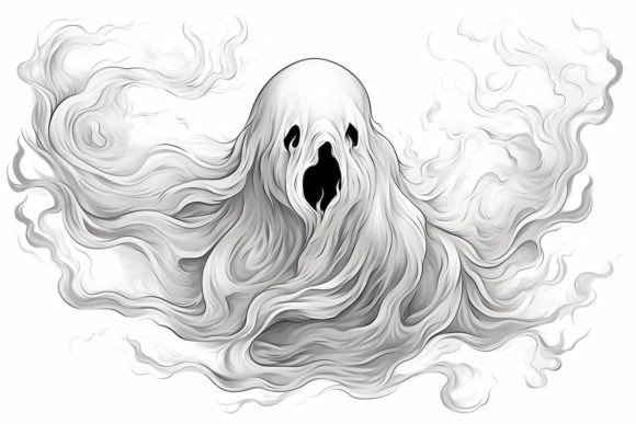 Download Terrifying Imagery Vector Art - Vector Collection