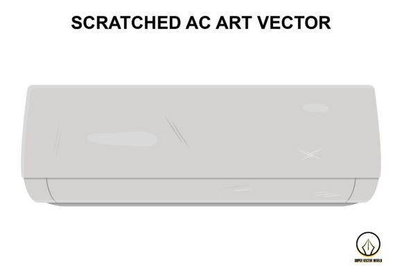 Download SCRATCHED AC VECTOR MATERIAL JPG EPS - Vector Collection